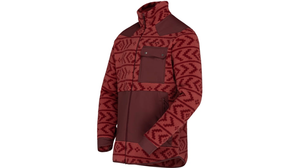 Norrona Tamok Warm3 Jacket - Mens
