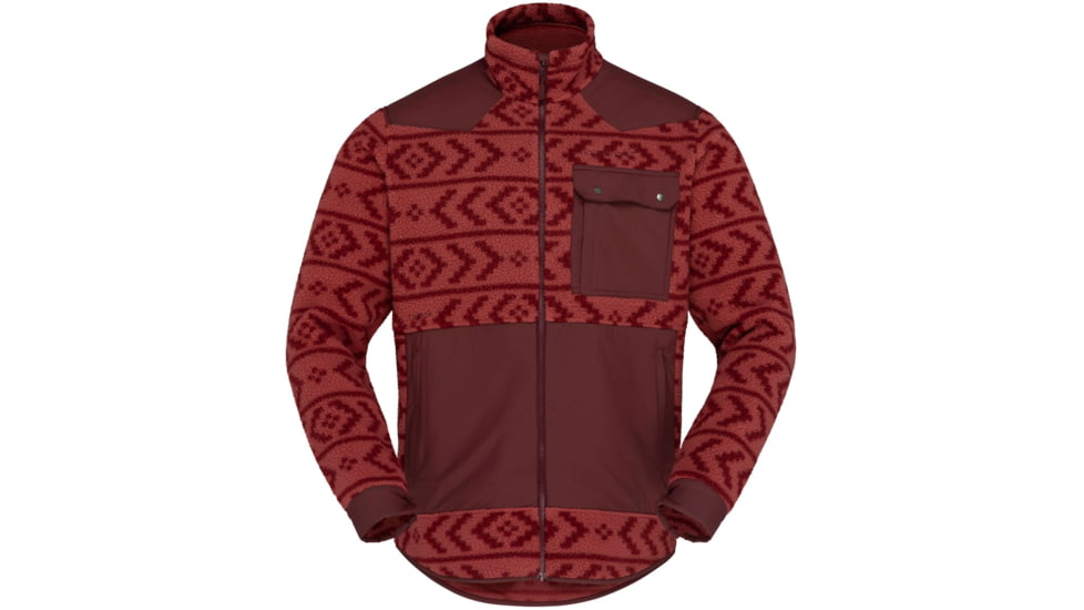 Norrona Tamok Warm3 Jacket - Mens