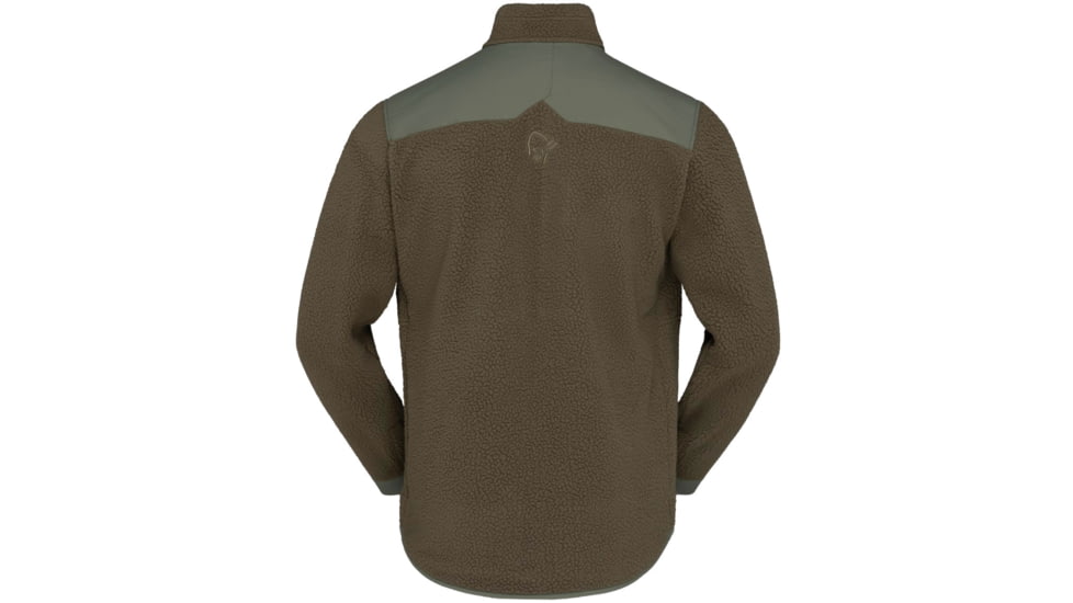 Norrona Tamok Warm3 Jacket - Mens