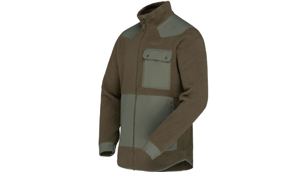 Norrona Tamok Warm3 Jacket - Mens