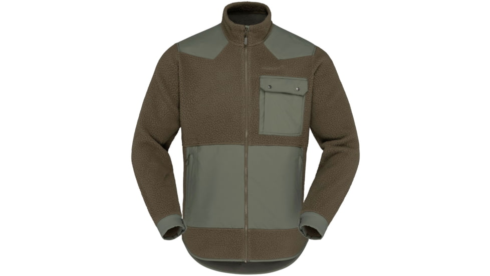 Norrona Tamok Warm3 Jacket - Mens