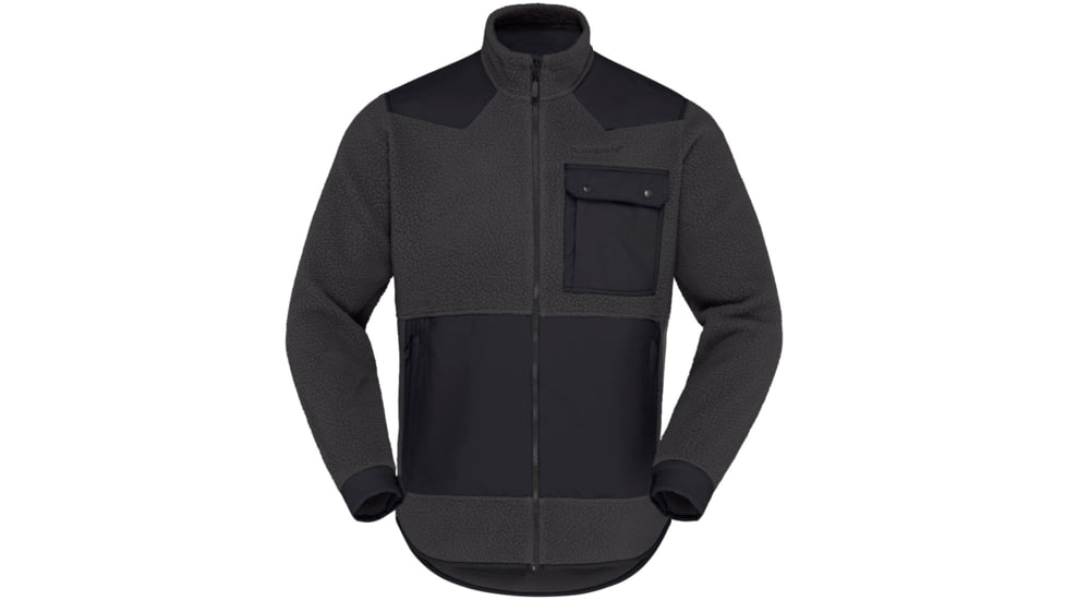Norrona Tamok Warm3 Jacket - Mens
