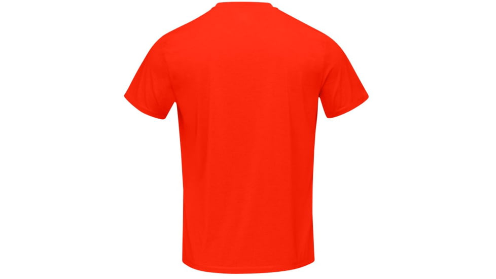 Norrona Norrona Tech T-Shirt - Mens, Arednalin, Medium, 7042698461803