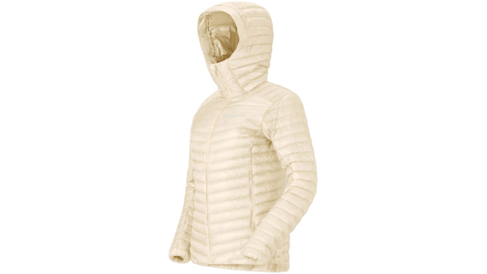 Norrona Trollveggen Down800 Super Light Hood - Womens