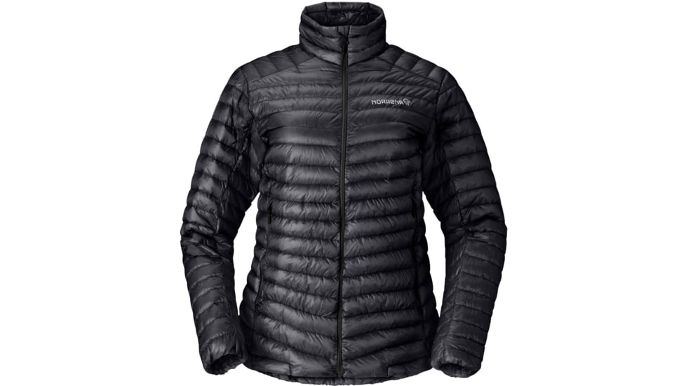 Norrona Trollveggen Down800 Super Light Jacket - Womens