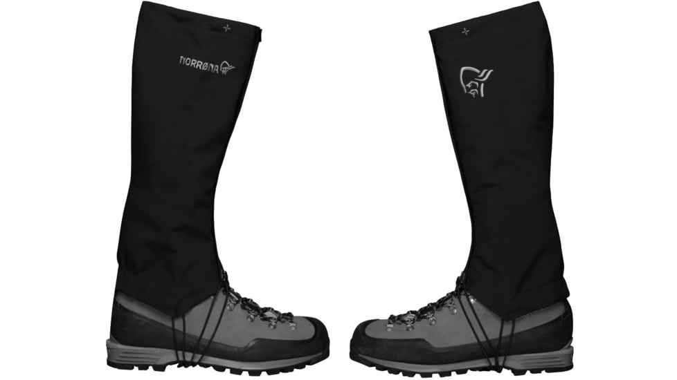 Norrona Trollveggen Gore-Tex Gaiters