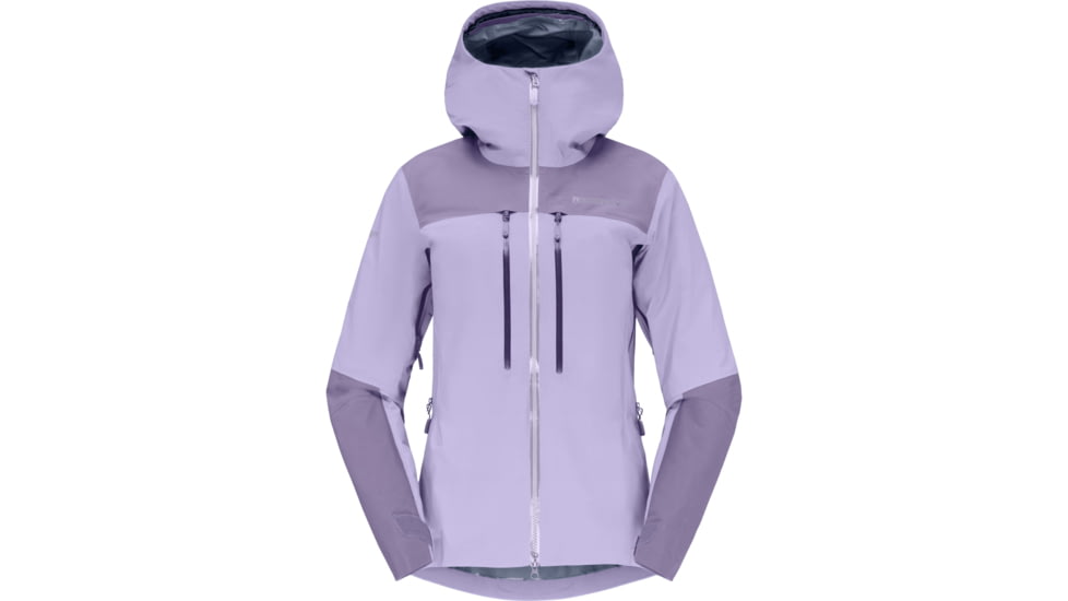 Norrona Trollveggen Gore-Tex Pro Light Jacket - Womens