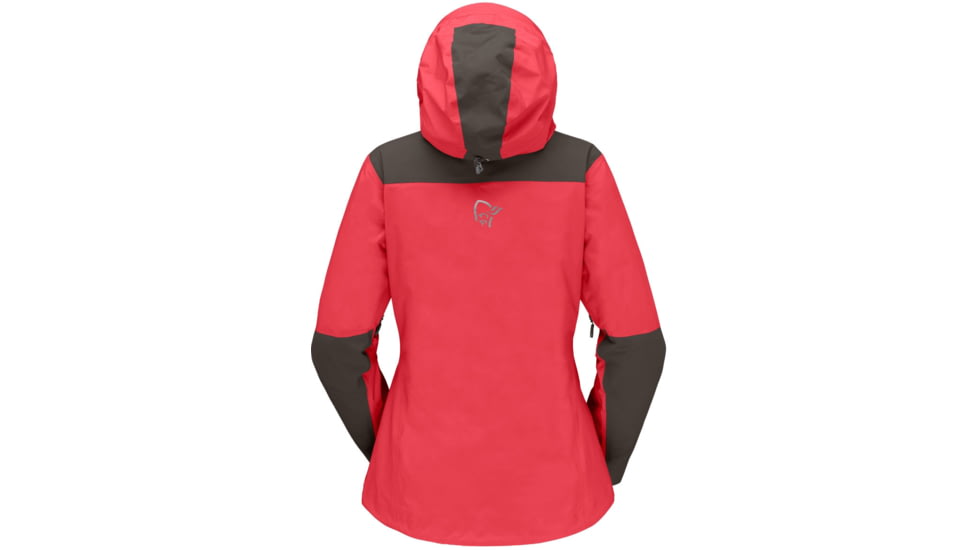 Norrona Trollveggen Gore-Tex Pro Light Jacket - Womens