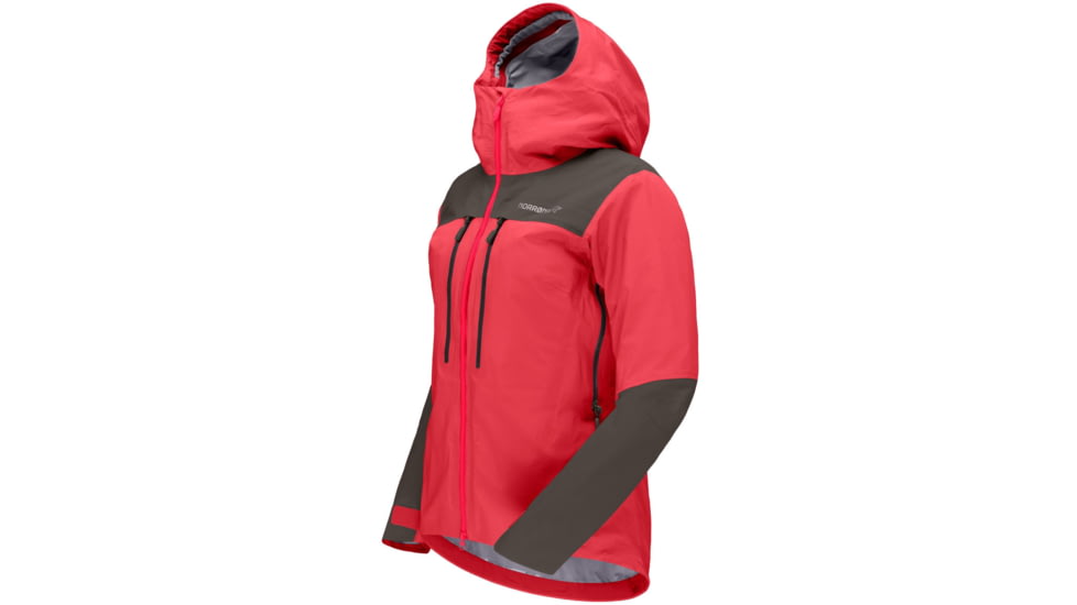 Norrona Trollveggen Gore-Tex Pro Light Jacket - Womens
