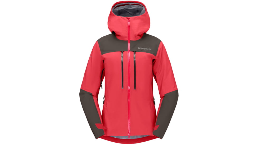 Norrona Trollveggen Gore-Tex Pro Light Jacket - Womens