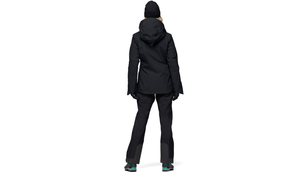Norrona Trollveggen Gore-Tex Pro Light Jacket - Womens