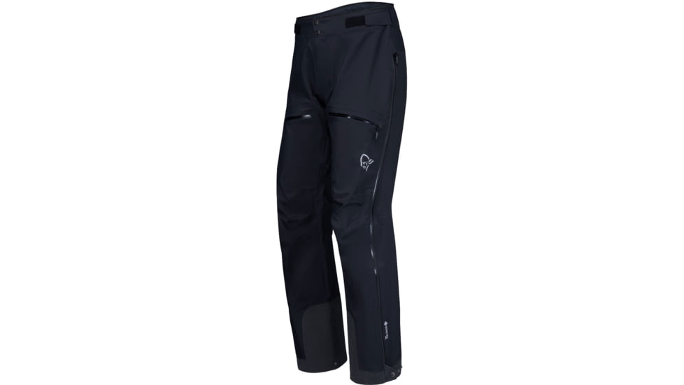 Norrona Trollveggen Gore-Tex Pro Light Pants - Mens