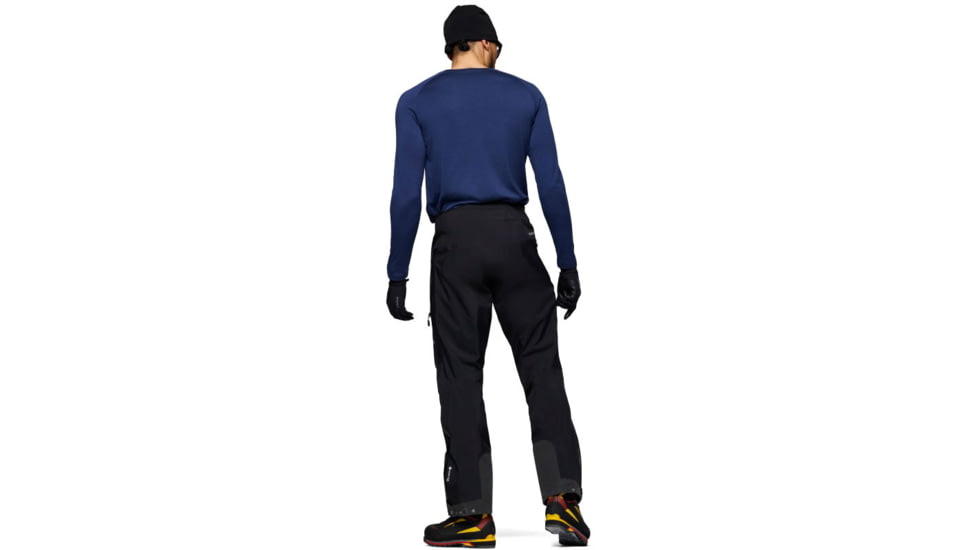 Norrona Trollveggen Gore-Tex Pro Light Pants - Mens