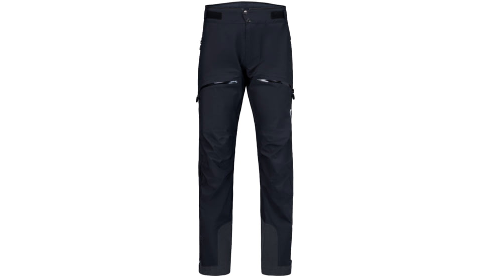 Norrona Trollveggen Gore-Tex Pro Light Pants - Mens