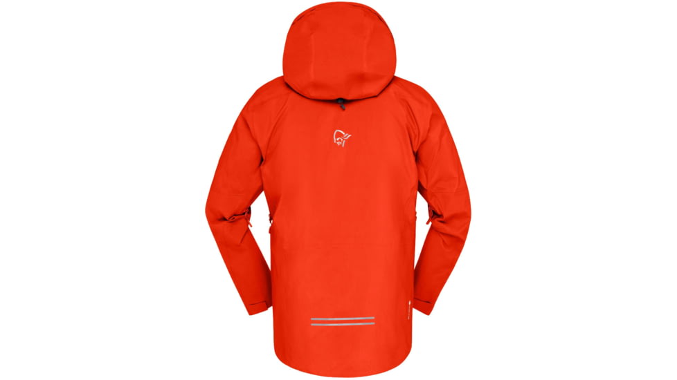 Norrona Trollveggen Gore-Tex Pro Rescue Jacket - Mens