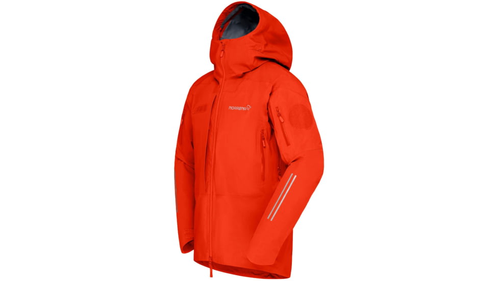 Norrona Trollveggen Gore-Tex Pro Rescue Jacket - Mens