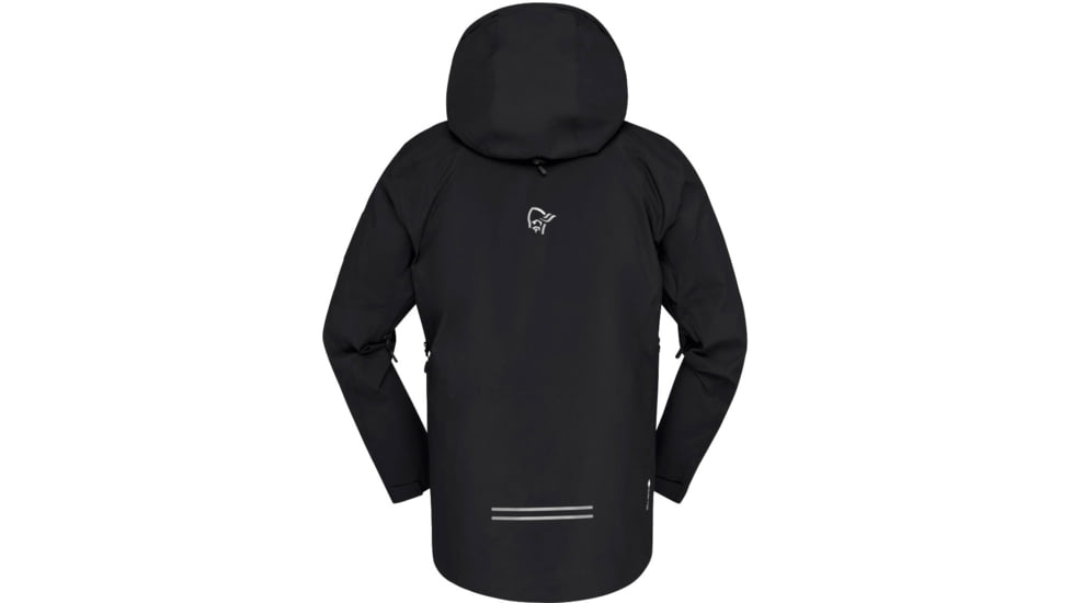 Norrona Trollveggen Gore-Tex Pro Rescue Jacket - Mens