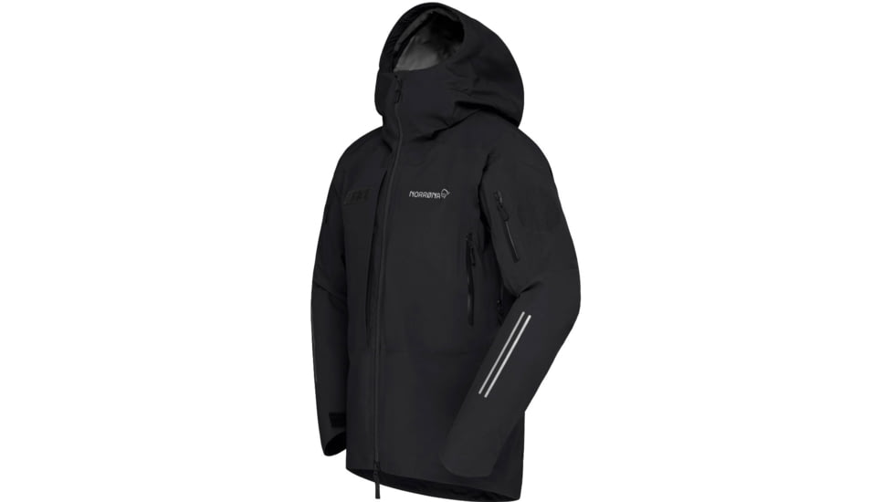 Norrona Trollveggen Gore-Tex Pro Rescue Jacket - Mens