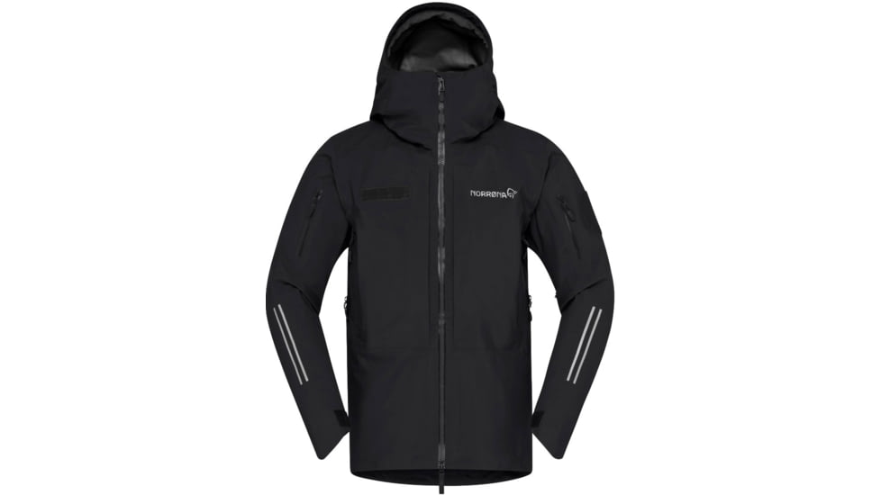 Norrona Trollveggen Gore-Tex Pro Rescue Jacket - Mens