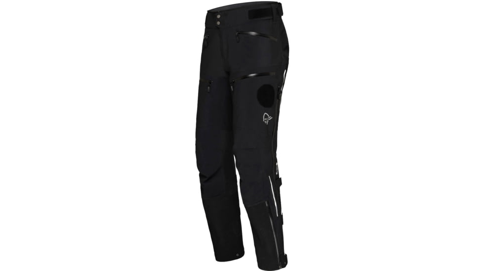 Norrona Trollveggen Gore-Tex Pro Rescue Pants - Mens