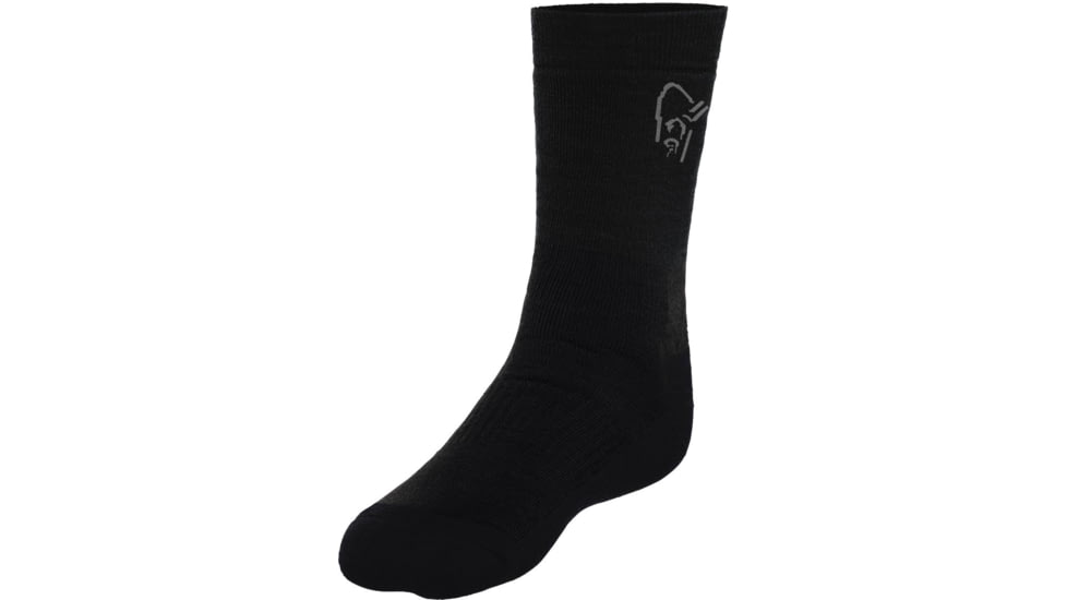 Norrona Trollveggen Heavy MerinoUll Socks