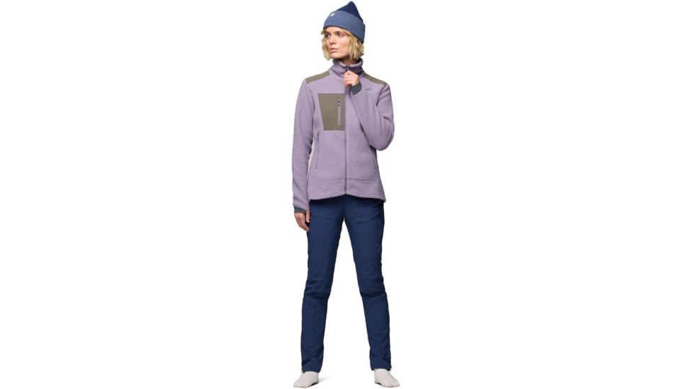 Norrona Trollveggen Warm3 Jacket - Womens