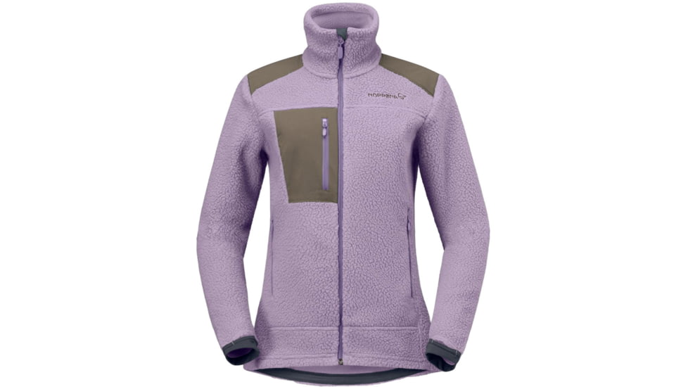 Norrona Trollveggen Warm3 Jacket - Womens