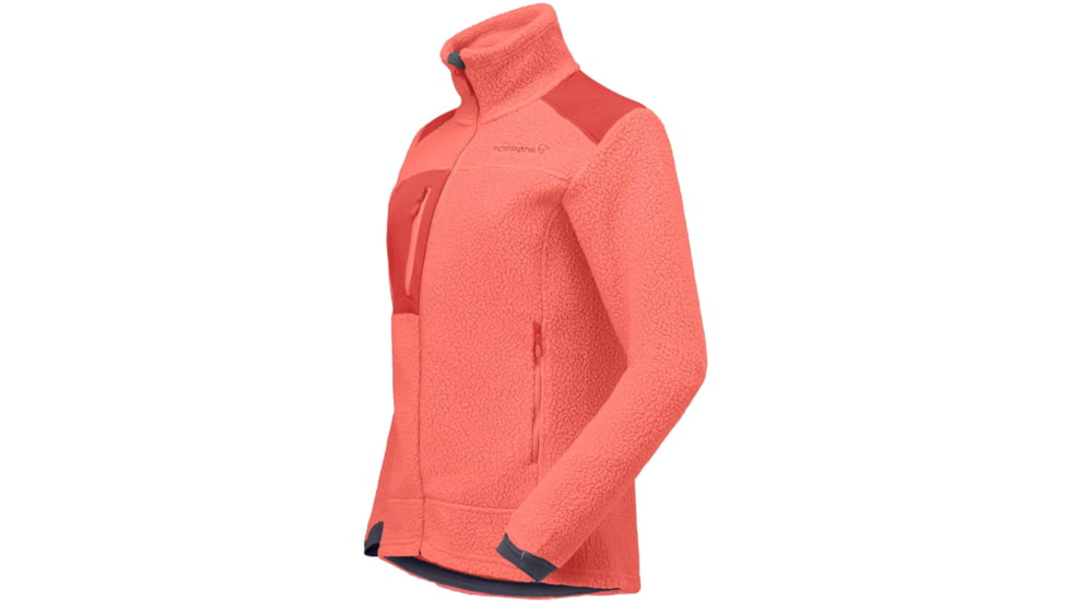 Norrona Trollveggen Warm3 Jacket - Womens