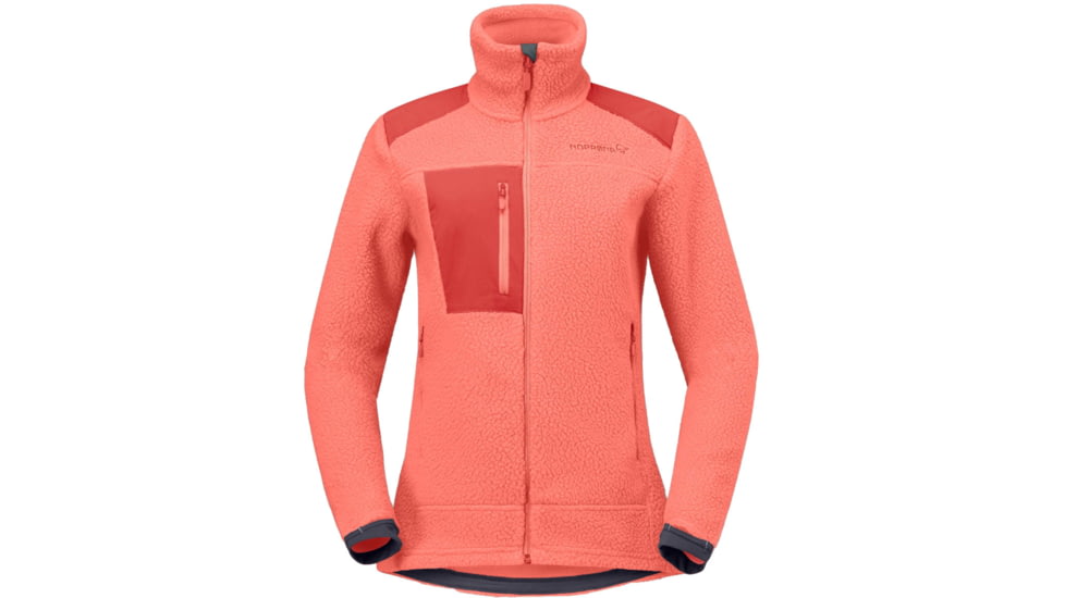 Norrona Trollveggen Warm3 Jacket - Womens