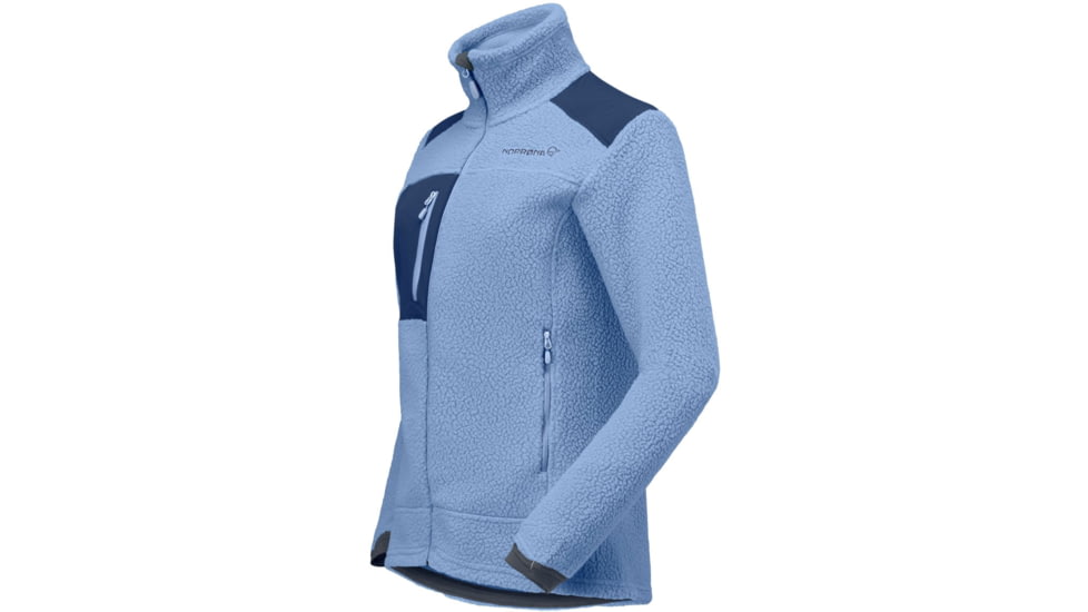 Norrona Trollveggen Warm3 Jacket - Womens