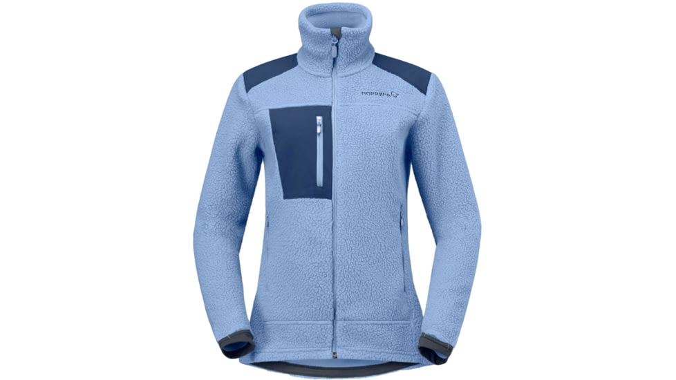 Norrona Trollveggen Warm3 Jacket - Womens