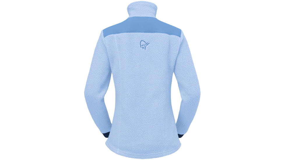 Norrona Trollveggen Warm3 Jacket - Womens
