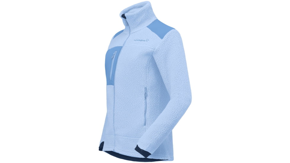 Norrona Trollveggen Warm3 Jacket - Womens
