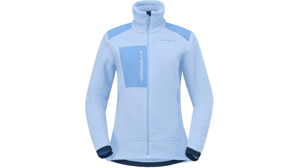 Norrona Trollveggen Warm3 Jacket - Womens