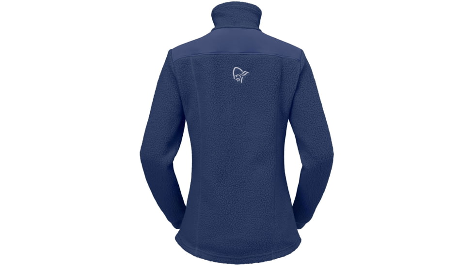 Norrona Trollveggen Warm3 Jacket - Womens