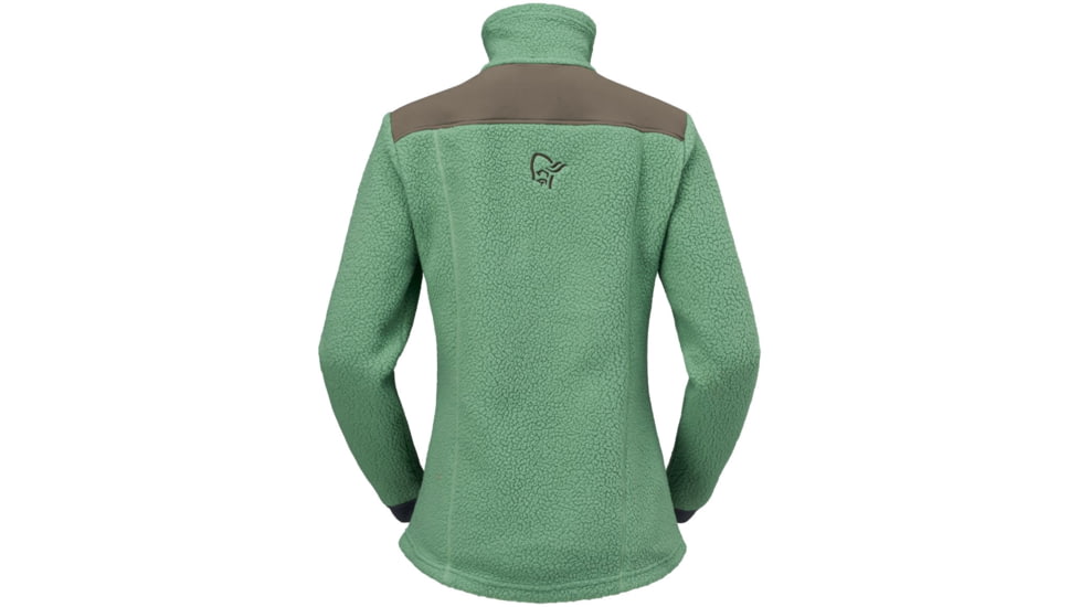 Norrona Trollveggen Warm3 Jacket - Womens