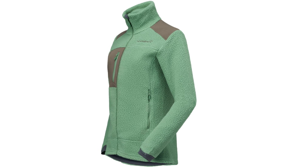 Norrona Trollveggen Warm3 Jacket - Womens