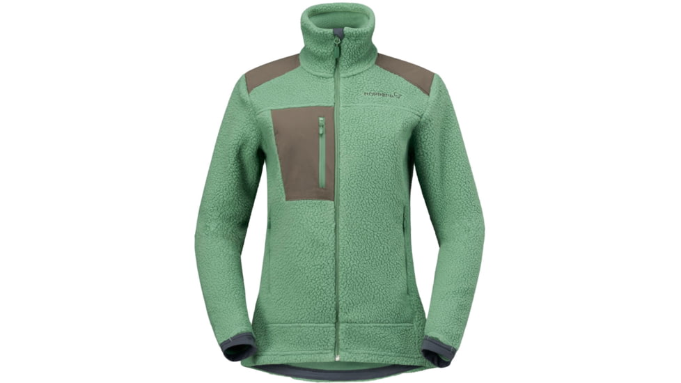 Norrona Trollveggen Warm3 Jacket - Womens