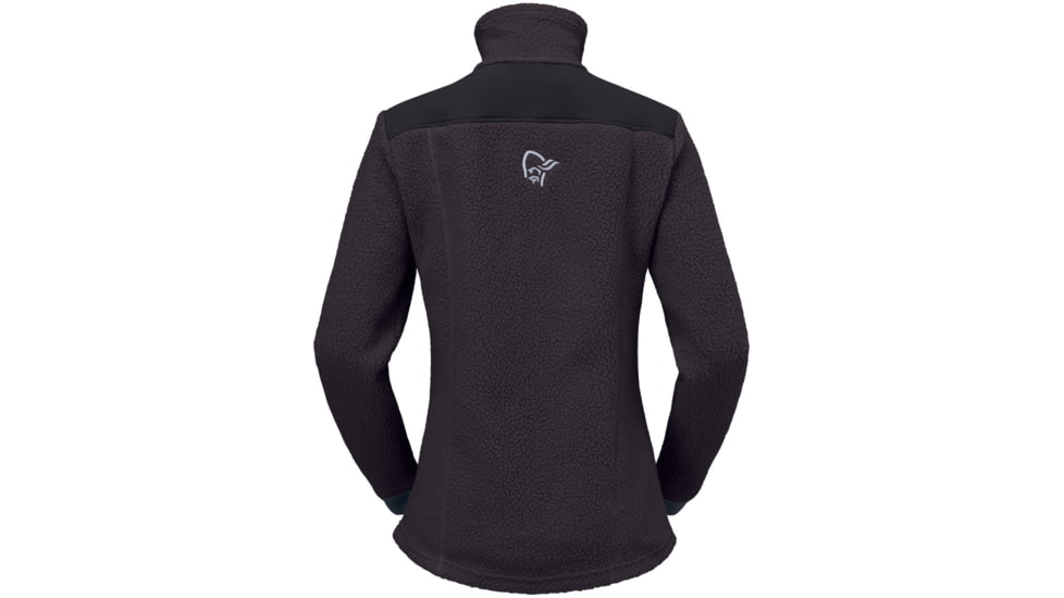 Norrona Trollveggen Warm3 Jacket - Womens