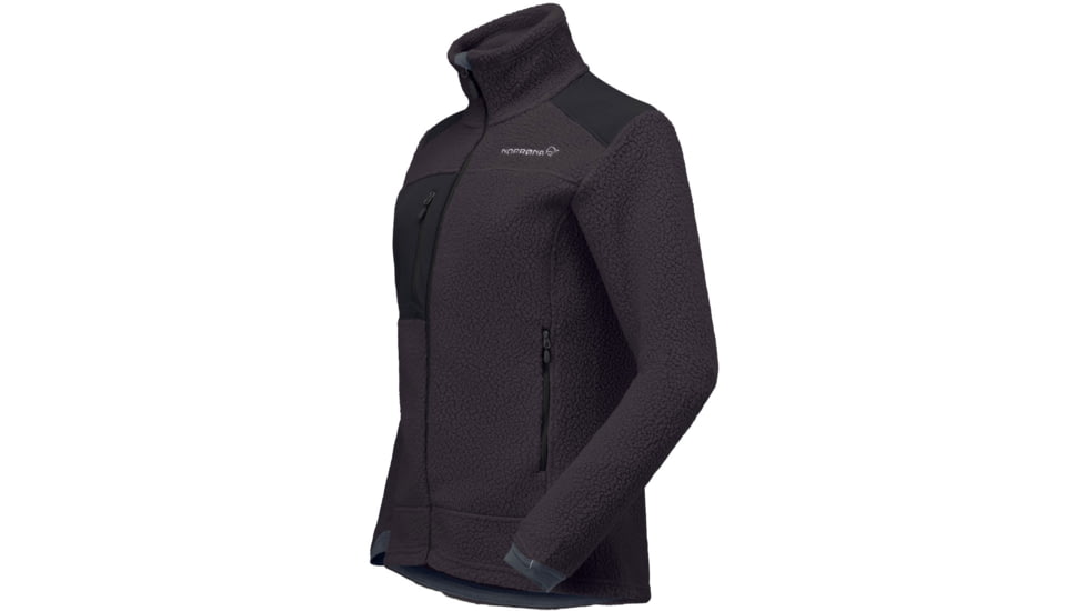 Norrona Trollveggen Warm3 Jacket - Womens