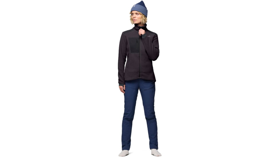 Norrona Trollveggen Warm3 Jacket - Womens
