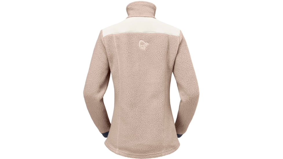 Norrona Trollveggen Warm3 Jacket - Womens