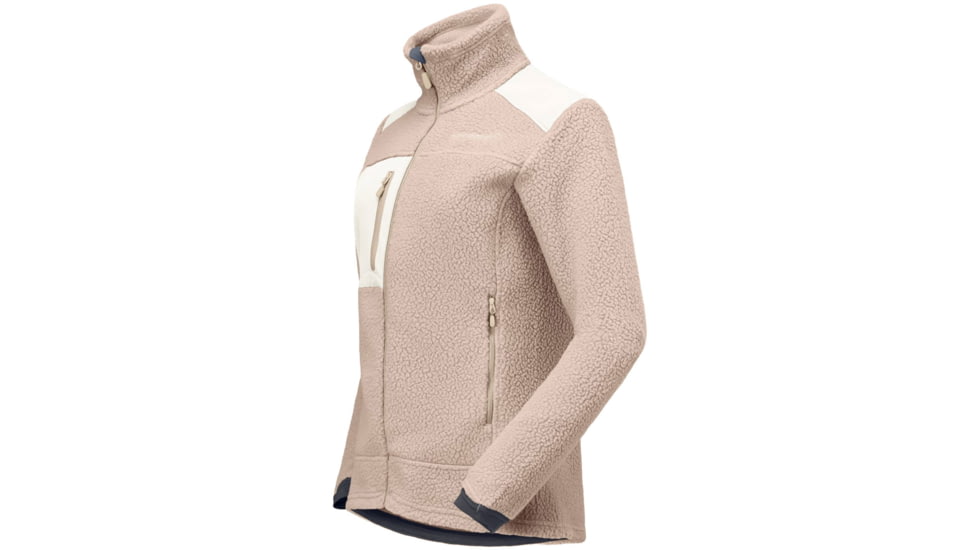 Norrona Trollveggen Warm3 Jacket - Womens