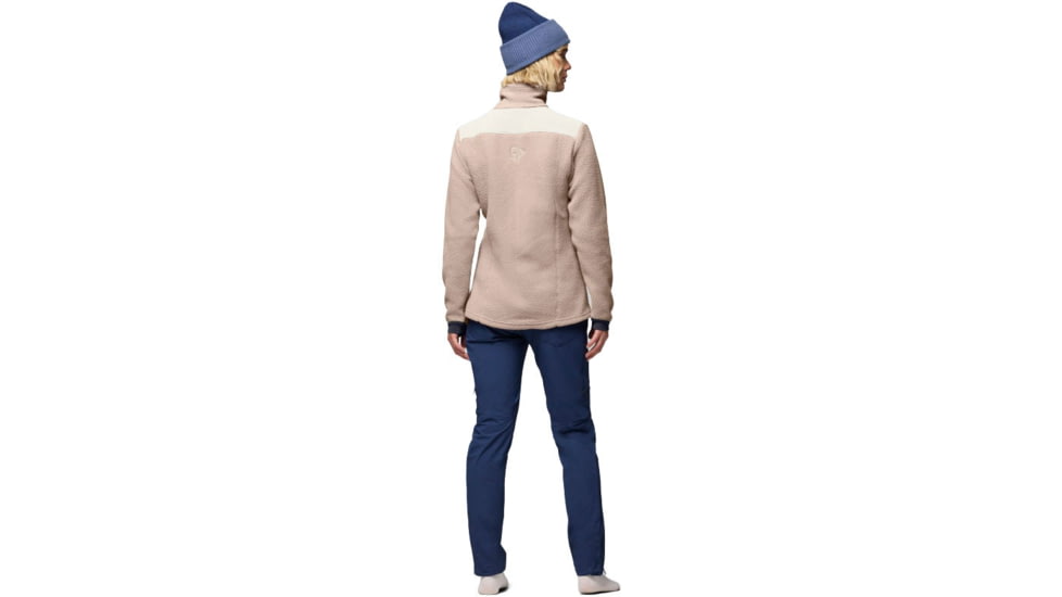 Norrona Trollveggen Warm3 Jacket - Womens