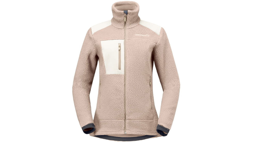 Norrona Trollveggen Warm3 Jacket - Womens