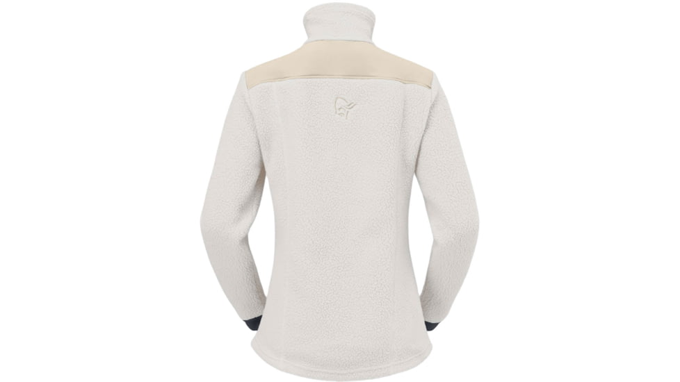 Norrona Trollveggen Warm3 Jacket - Womens