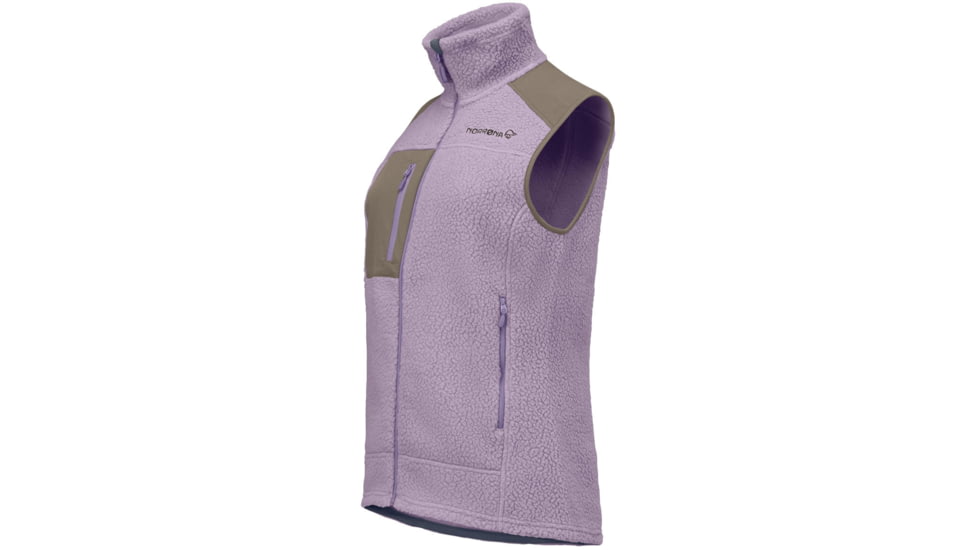 Norrona Trollveggen Warm3 Vest - Womens