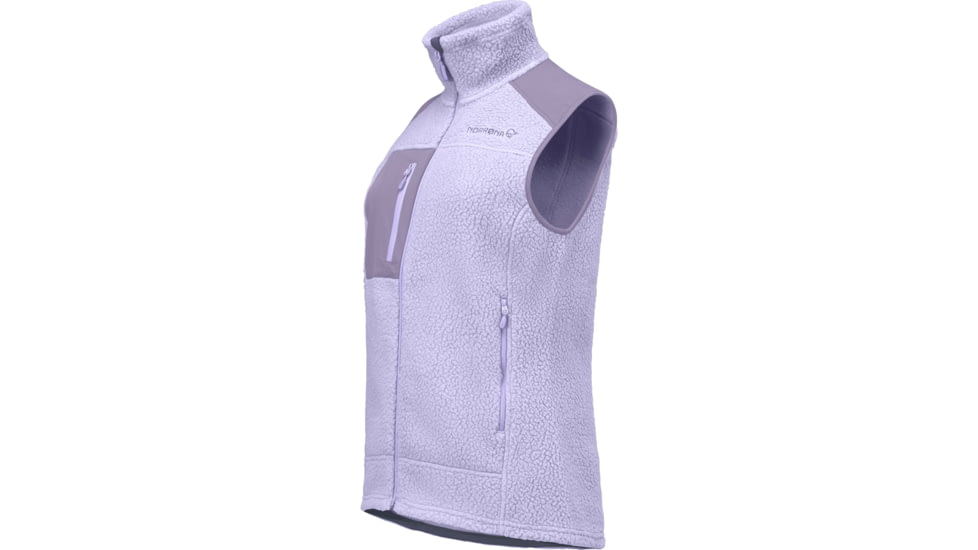 Norrona Trollveggen Warm3 Vest - Womens