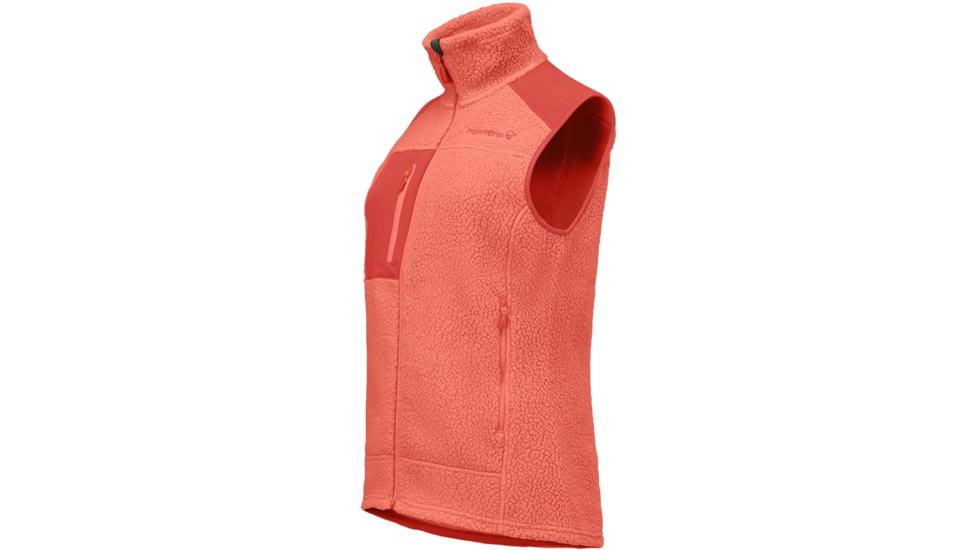 Norrona Trollveggen Warm3 Vest - Womens