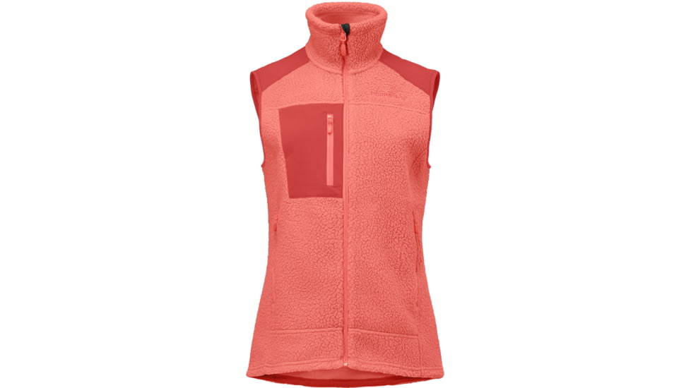 Norrona Trollveggen Warm3 Vest - Womens